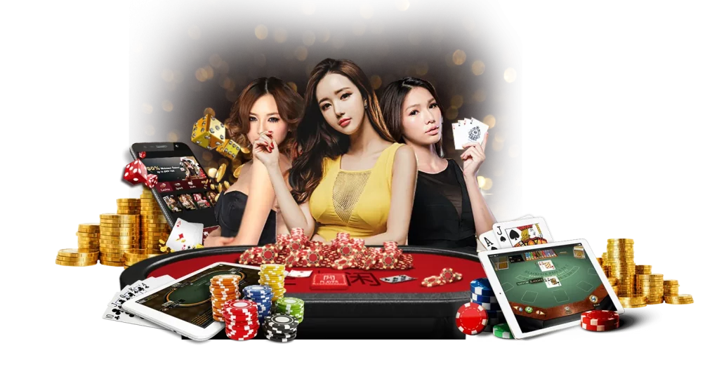 allcasino ทดลองเล่น